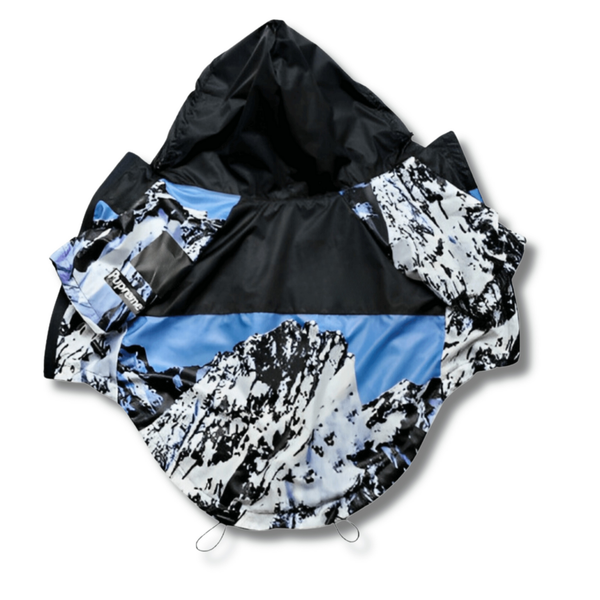 Icecrest Snowbreaker