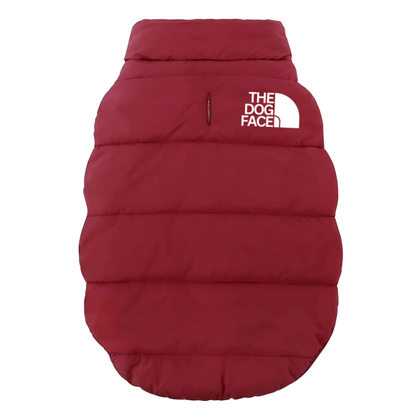 Aconcagua Coat