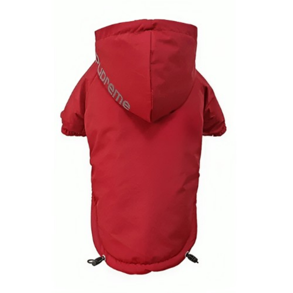 HydroHike Jacket