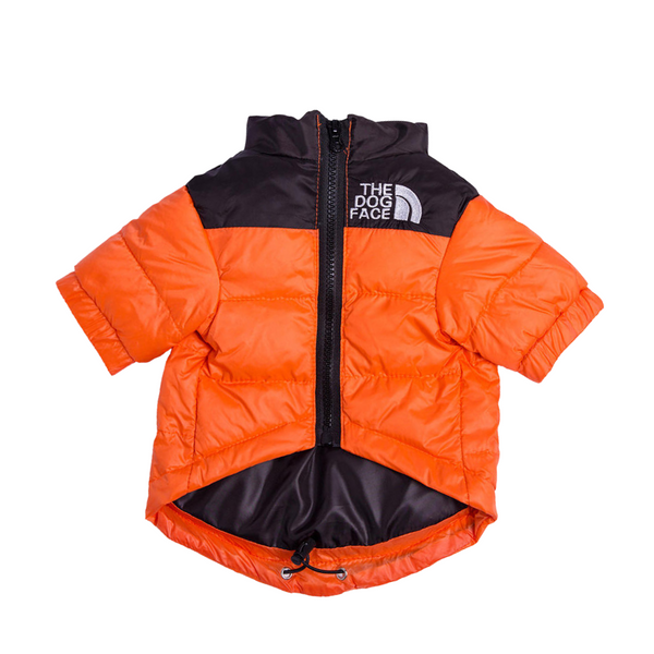 Highlander Insulated Jacket