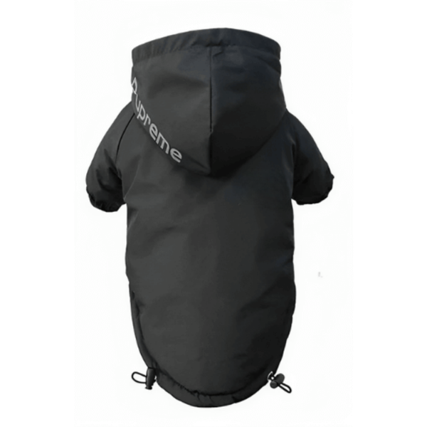 HydroHike Jacket