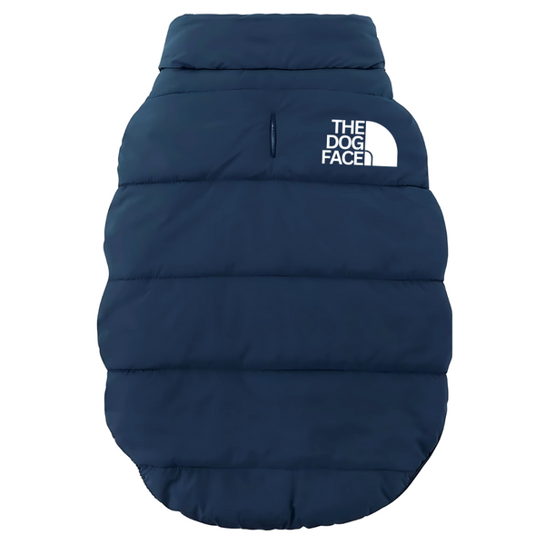 Aconcagua Coat