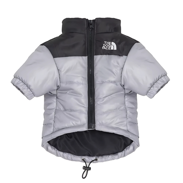 Highland Trail Insulated Jacket