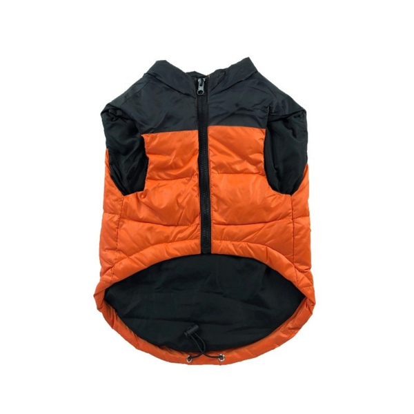 ThermaPuffer Vest