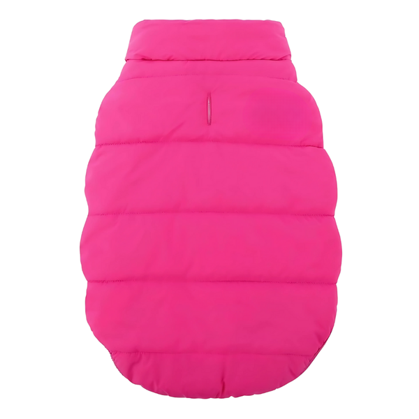 Furline Coat