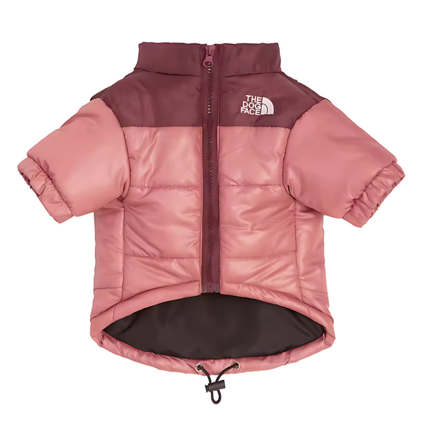 Highland Trail Insulated Jacket