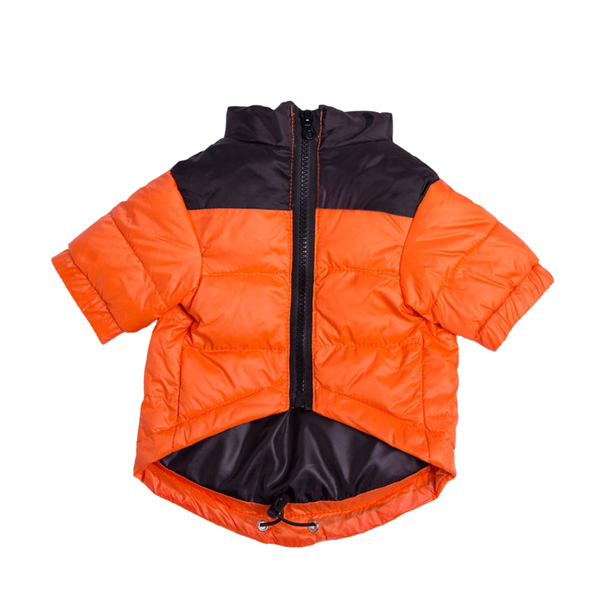 Highlander Insulated Jacket