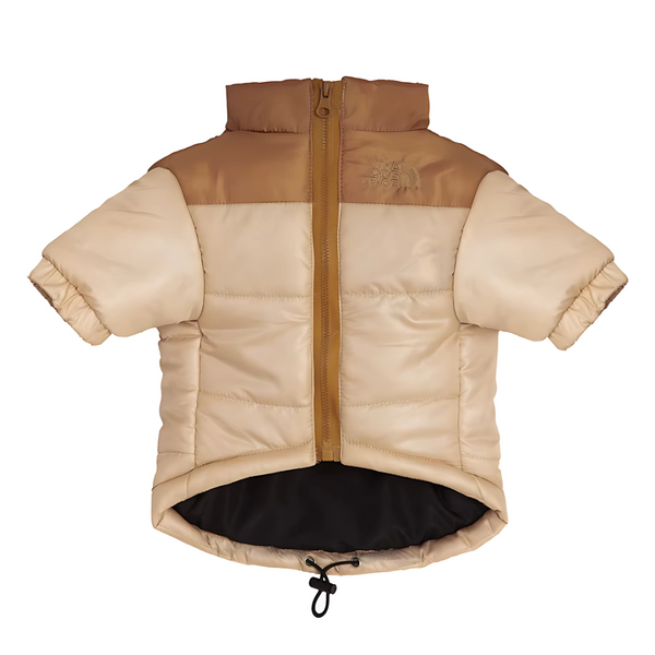 Highland Trail Insulated Jacket