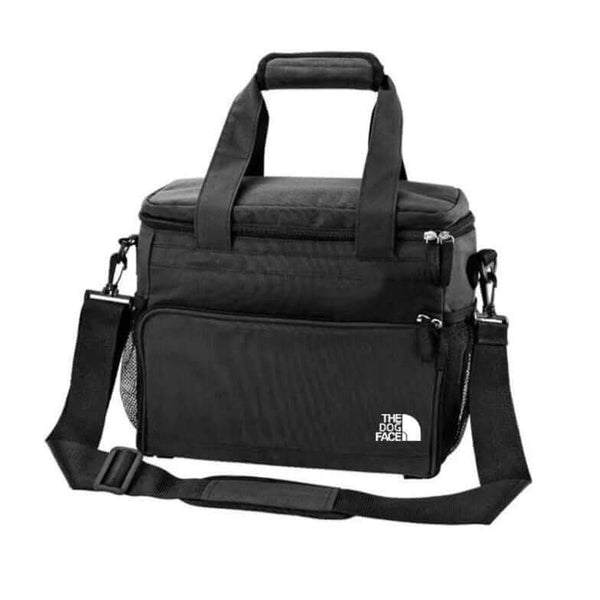 The Dog Face Camp Gear Box
