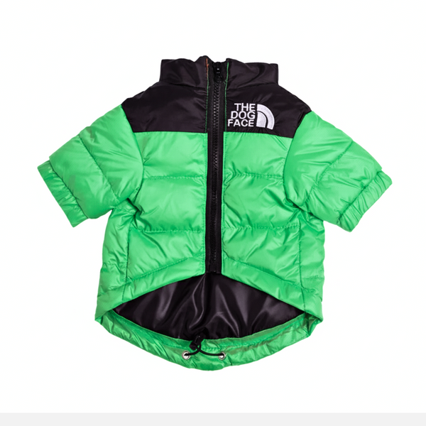Retro Jacket