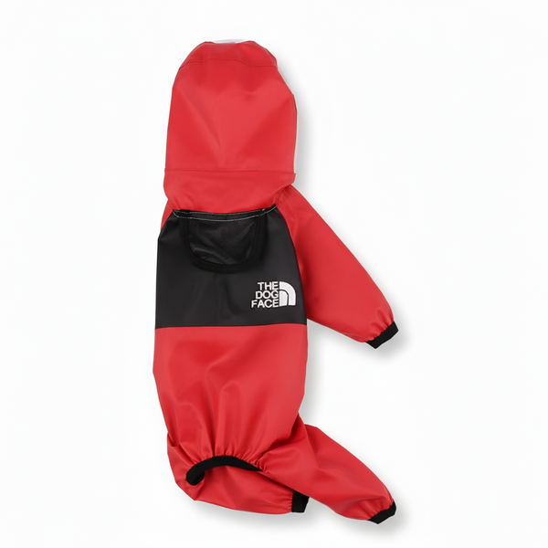 Antora Rain Coat