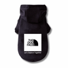 The Dog Face Big Box LET Hoodie (Black)