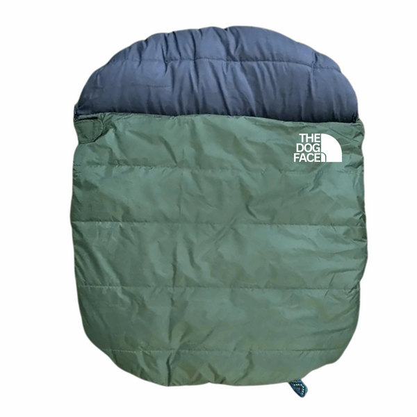 Trail Lite Sleeping Bag | The Dog Face