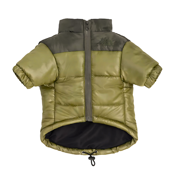 Highland Trail Insulated Jacket