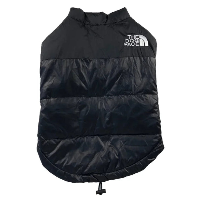 Alpine Puffer Vest