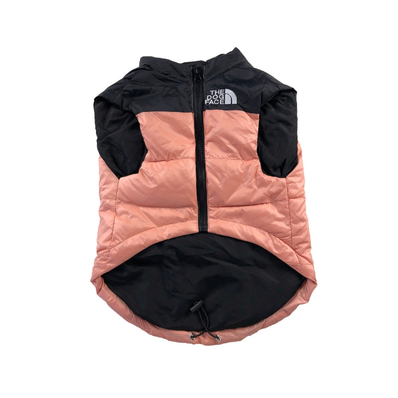 Alpine Puffer Vest