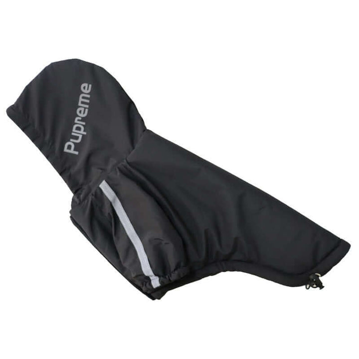 Black Triclimate Jacket | The Dog Face